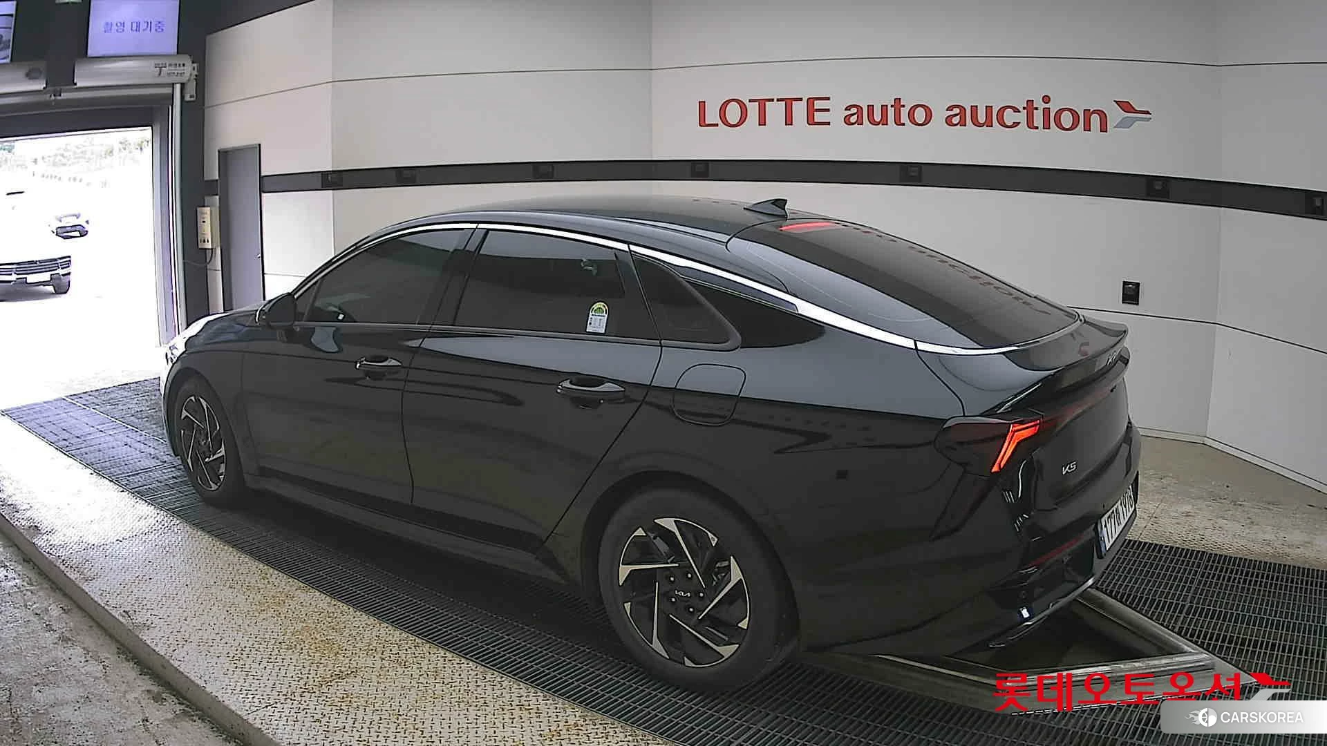 Kia K5 Hybrid id 4347379 из Кореи 38