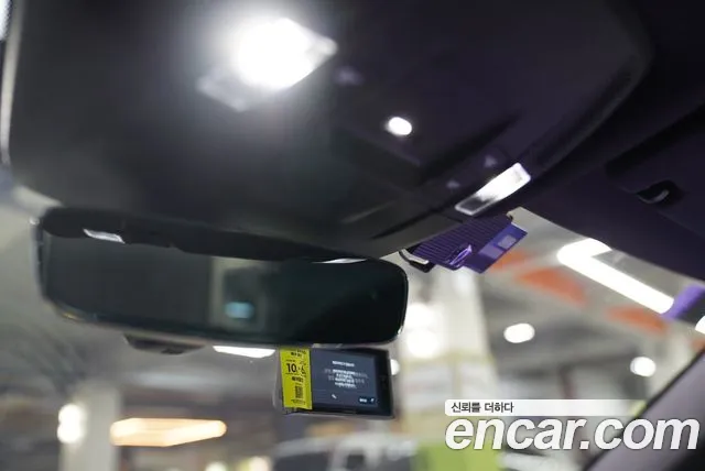 Porsche Taycan id 2714612 из Кореи 17