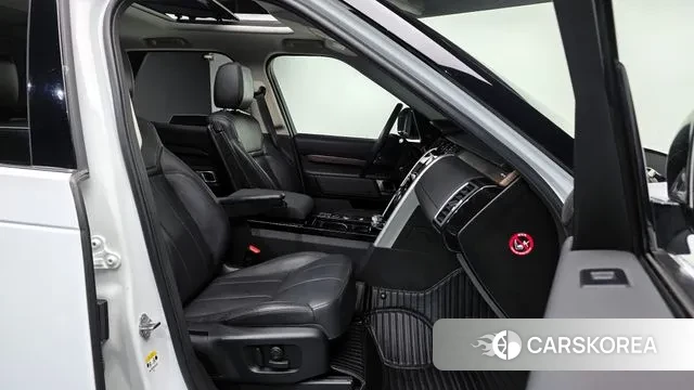 Land Rover Discovery 5 id 3413306 из Кореи 20