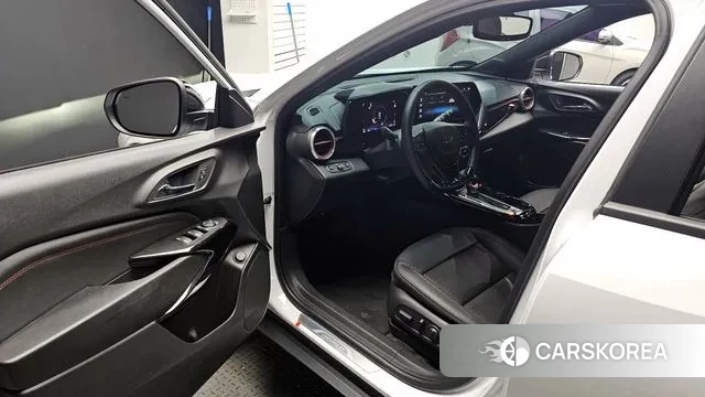 Chevrolet (GM Daewoo) Trax Crossover id 3539095 из Кореи 20