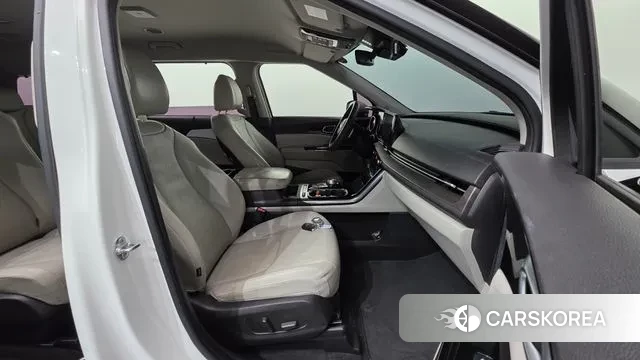 Kia Carnival 4th generation id 3546607 из Кореи 20