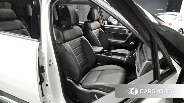 Hyundai Santa Fe (MX5) id 3745511 из Кореи 20