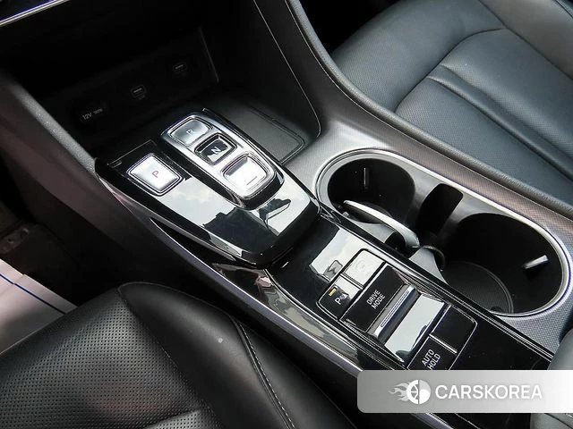 Hyundai Sonata (DN8) id 4481787 из Кореи 19