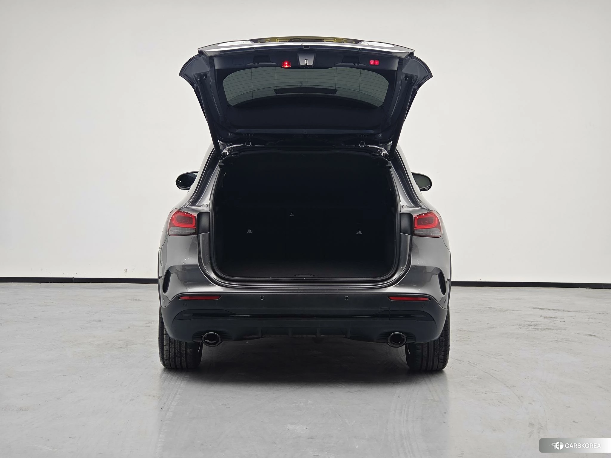 Mercedes-Benz GLA AMG id 4467772 из Китая 20