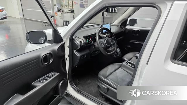 Hyundai Casper id 4917188 из Кореи 30