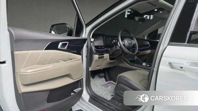 Kia The New Carnival 4th Generation id 4427496 из Кореи 35