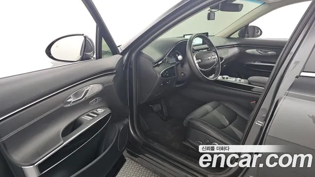 Genesis GV70 id 2906086 из Кореи 20