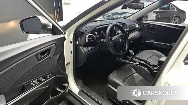 Ssangyong The New Tivoli id 4408135 из Кореи 33