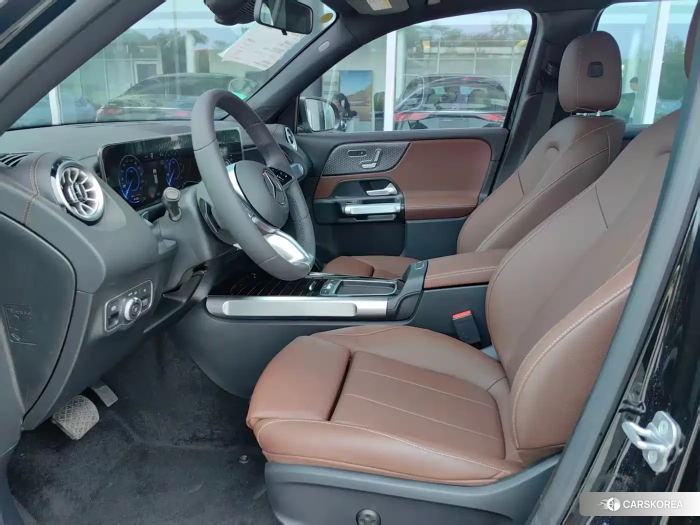 Mercedes-Benz EQB id 4570825 из Китая 13