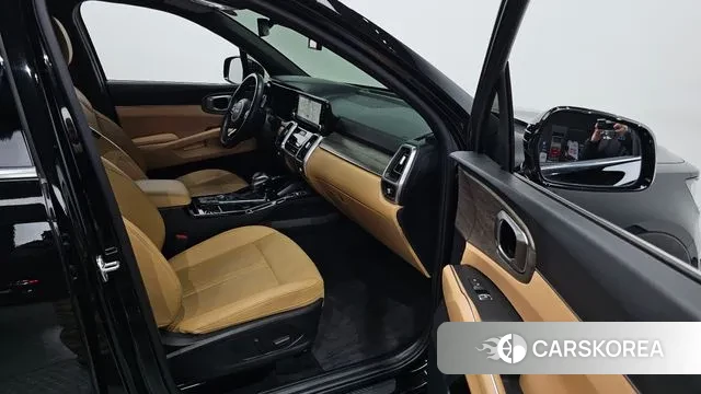 Kia Sorento 4th Generation id 3540194 из Кореи 20