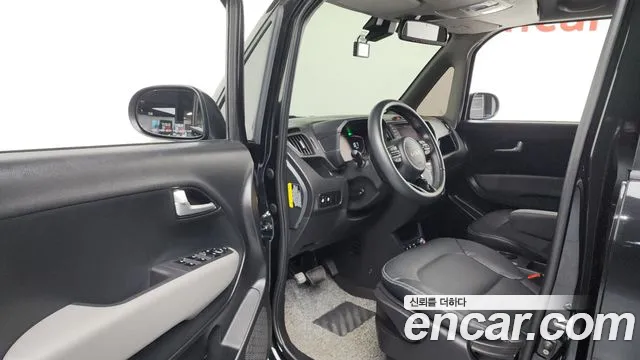 Kia The New Kia Ray id 2794889 из Кореи 20