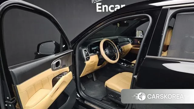 Kia Sorento 4th Generation id 3238043 из Кореи 20