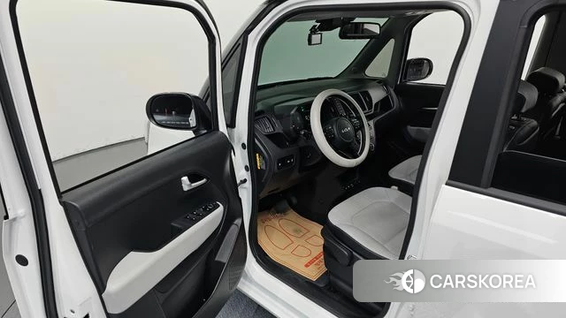 Kia The New Kia Ray id 4499360 из Кореи 30