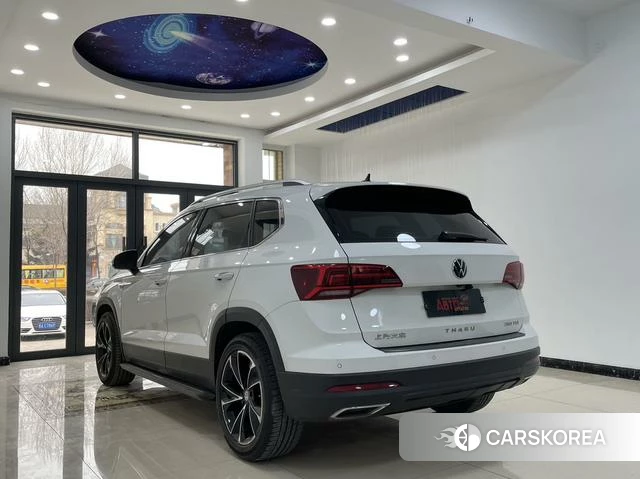 Volkswagen Tuyue id 4334889 из Китая 21