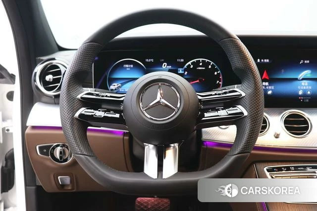 Mercedes-Benz E-class id 4261958 из Китая 33