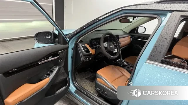 Kia The New Seltos id 3174254 из Кореи 20