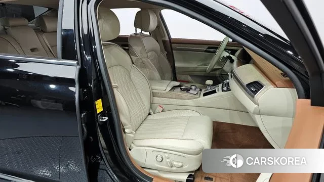 Genesis G90 id 3514049 из Кореи 20