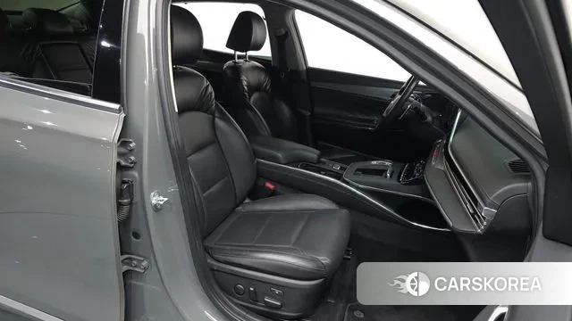 Hyundai The New Grandeur IG id 3630844 из Кореи 20