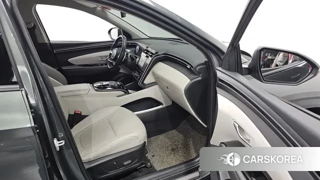 Hyundai Tucson (NX4) id 3361013 из Кореи 20