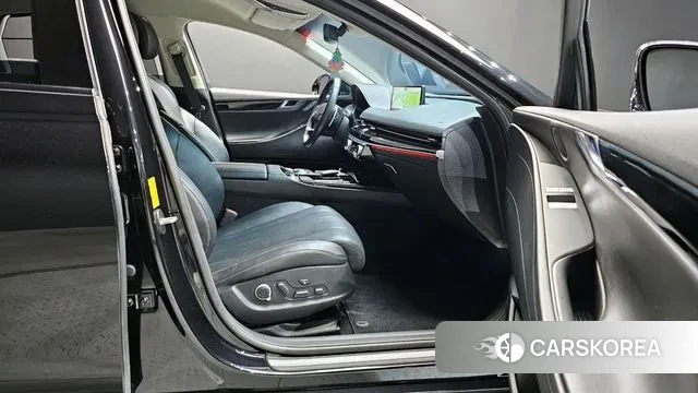 Genesis G80 (RG3) id 3349581 из Кореи 20