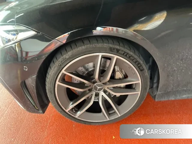 Mercedes-Benz CLS-Class C257 id 3487463 из Кореи 10