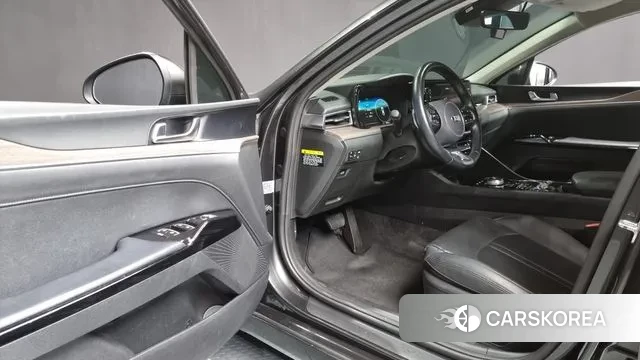 Kia K5 3rd generation id 3428756 из Кореи 20