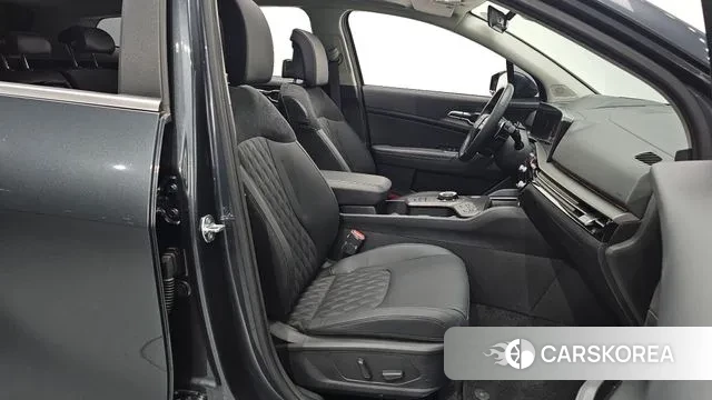 Kia The New Sportage 5th Generation id 3706555 из Кореи 20