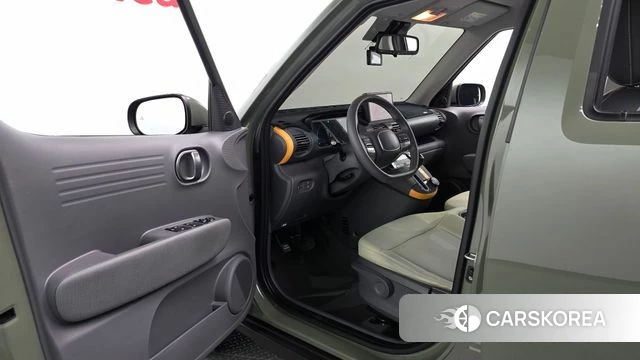 Hyundai Casper id 4645963 из Кореи 30