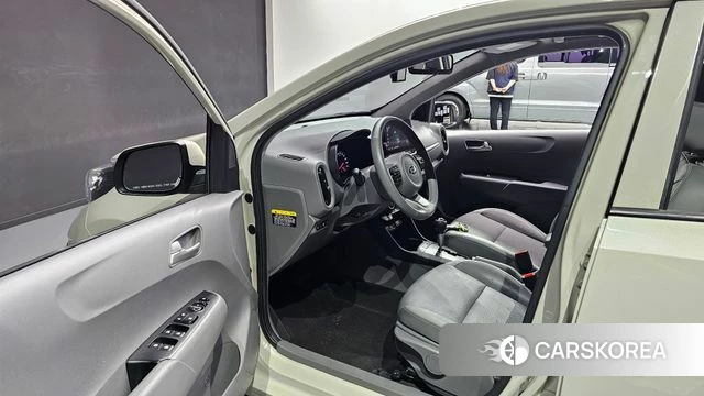 Kia Morning Urban (JA) id 4594231 из Кореи 20