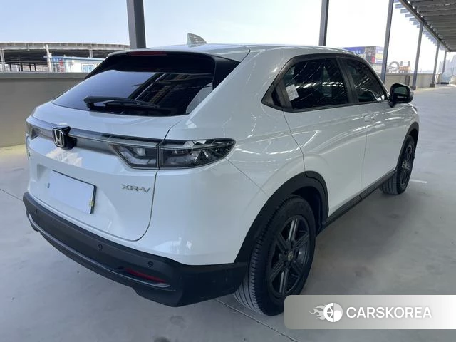 Honda XR-V id 4275719 из Китая 16