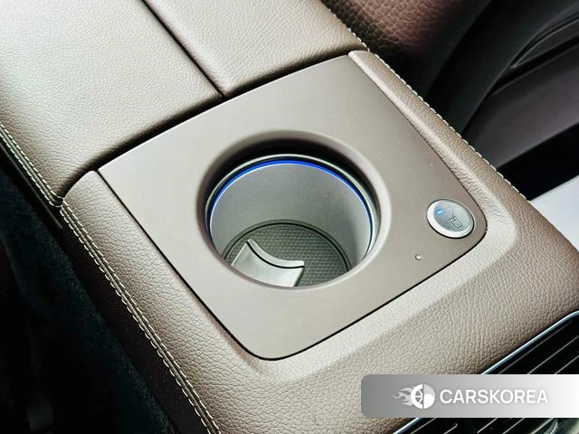 Mercedes-Benz GLS id 4256862 из Китая 18