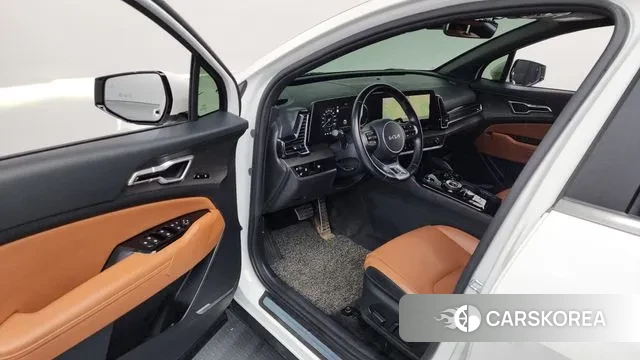 Kia Sportage 5th Generation id 3711506 из Кореи 20