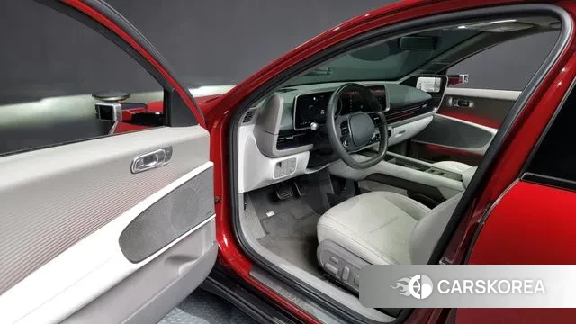 Hyundai Ionic 6 id 3503187 из Кореи 20