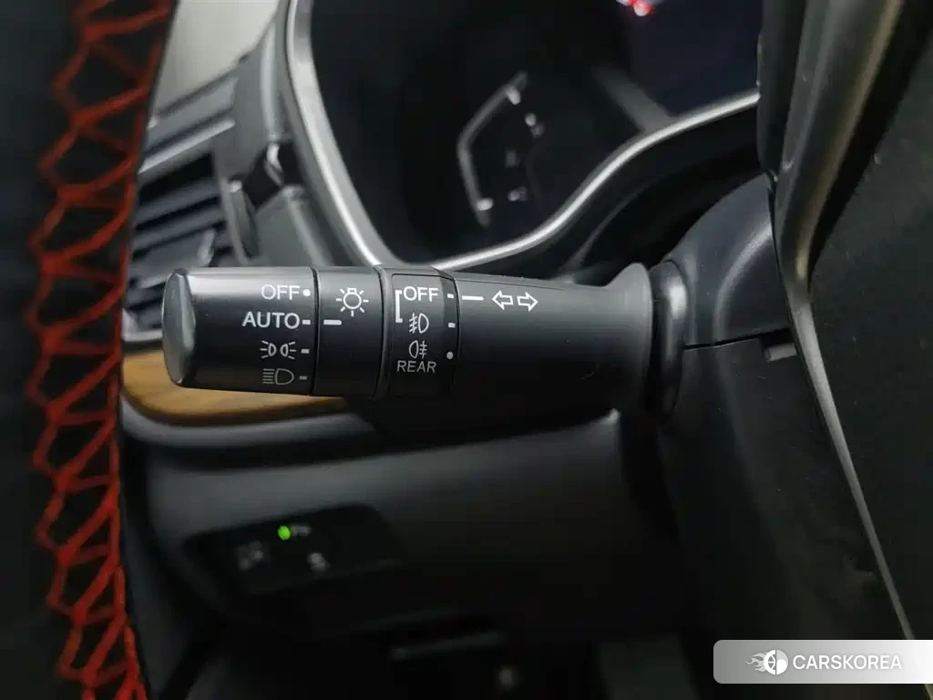 Honda CR-V id 4554115 из Китая 24