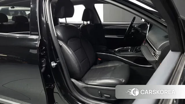 Hyundai The New Grandeur IG Hybrid id 3468845 из Кореи 20