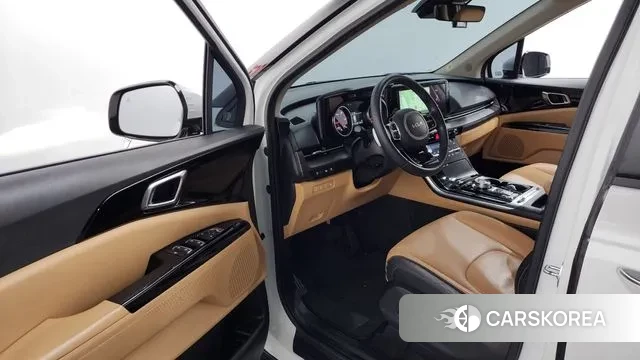 Kia Carnival 4th generation id 3735464 из Кореи 20