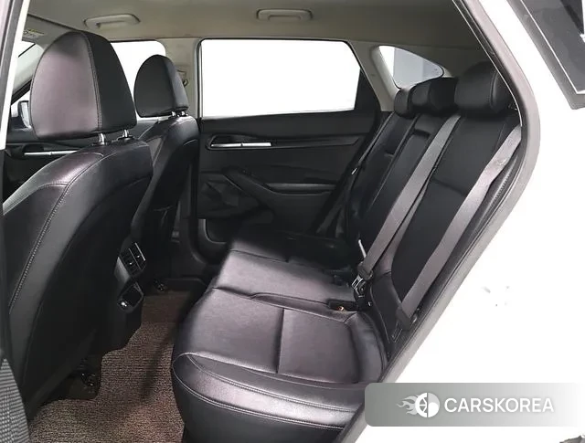 Kia Seltos id 3439059 из Кореи 20