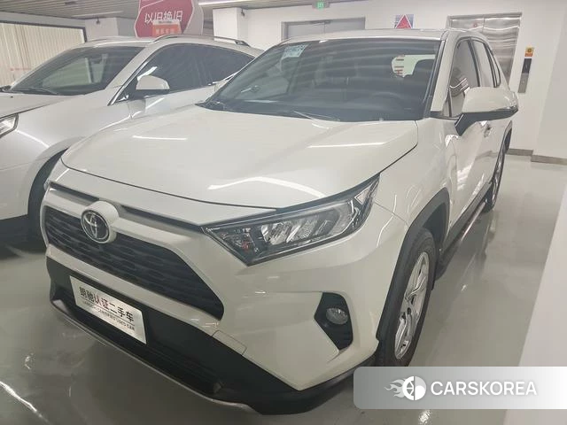 Toyota RAV4 Rongfang id 4314082 из Китая 10