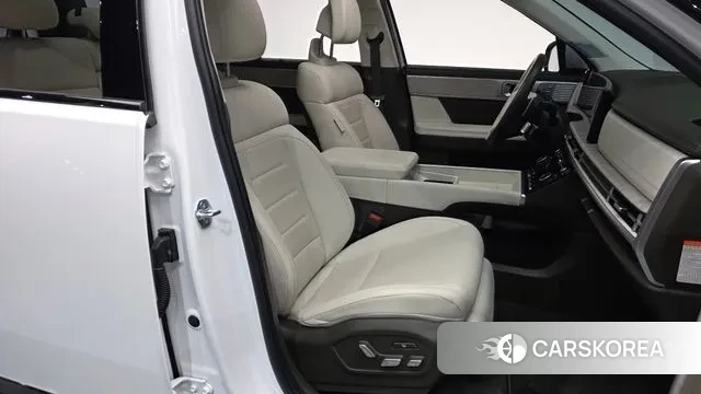 Hyundai Santa Fe (MX5) id 3544762 из Кореи 20