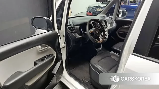 Kia The New Ray id 3127940 из Кореи 20