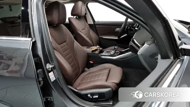 BMW 3 Series (G20) id 2975077 из Кореи 20