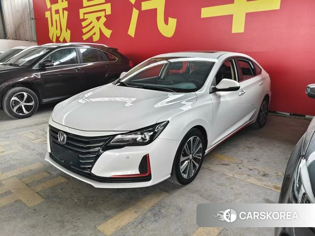 Chang'an Ruicheng CC id 4387353 из Китая 10