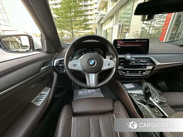 BMW 5 series id 4261210 из Китая 25