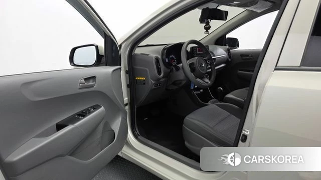 Kia All New Morning (JA) id 4465628 из Кореи 30