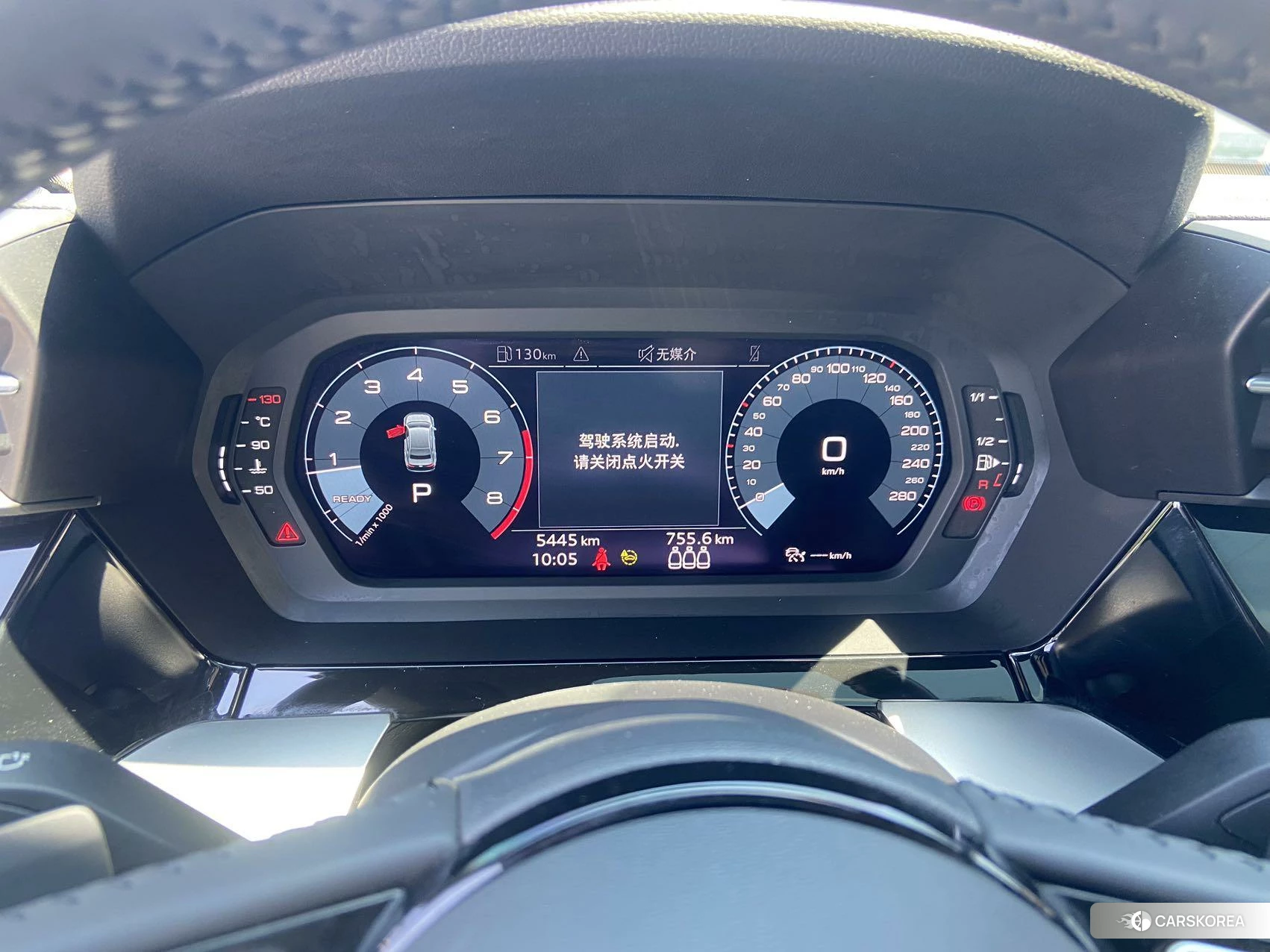 Audi A3 id 4440284 из Китая 27