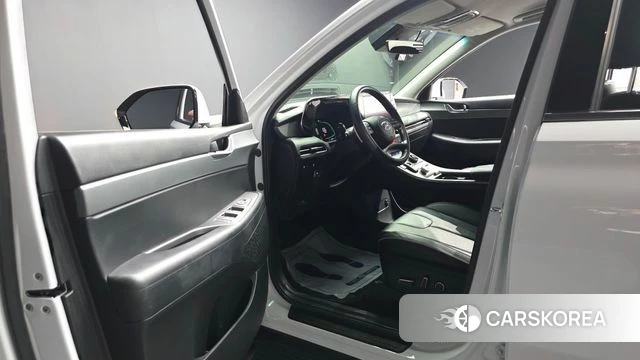 Hyundai The New Palisade id 4613654 из Кореи 38