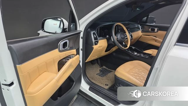 Kia Sorento 4th Generation id 4642366 из Кореи 37