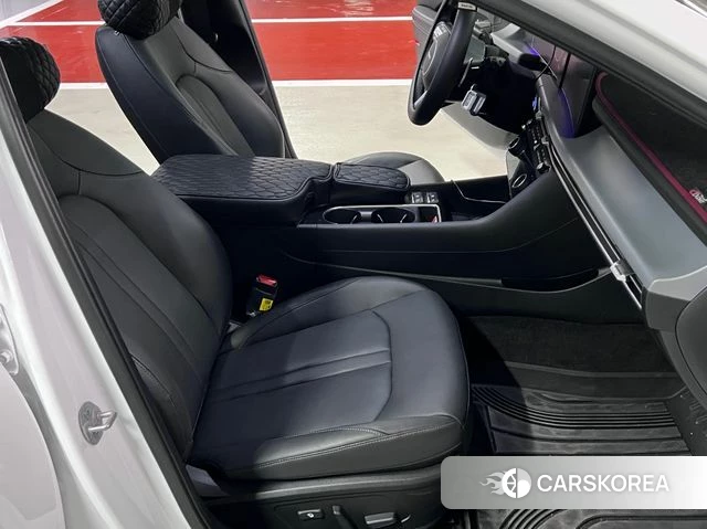 Hyundai Sonata D Edge (DN8) id 4302304 из Кореи 20