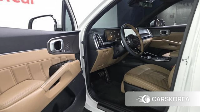 Kia The New Sorento 4th Generation id 4744336 из Кореи 35