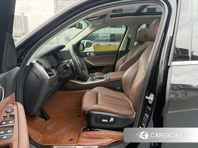 BMW X5 (imported) id 4239363 из Китая 14